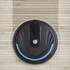 Robotic Vacuum Cleaner - Pet Hair, Carpets, Hard Floors