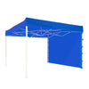 Outdoor Awning Solar Wall Folding Awning Cloth