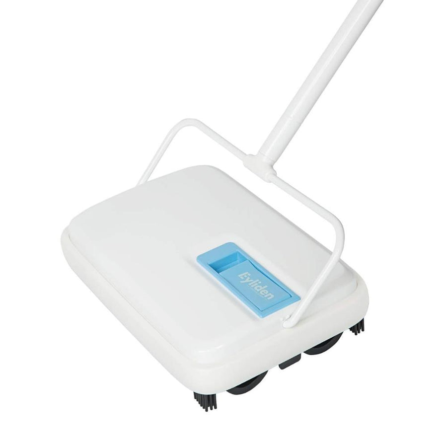 Hand Push Carpet Sweeper for Home and Office