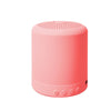 Solid Color Cylindrical Bluetooth Speakers