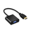 HDMI to VGA Adapter Male to Female