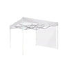 Outdoor Awning Solar Wall Folding Awning Cloth