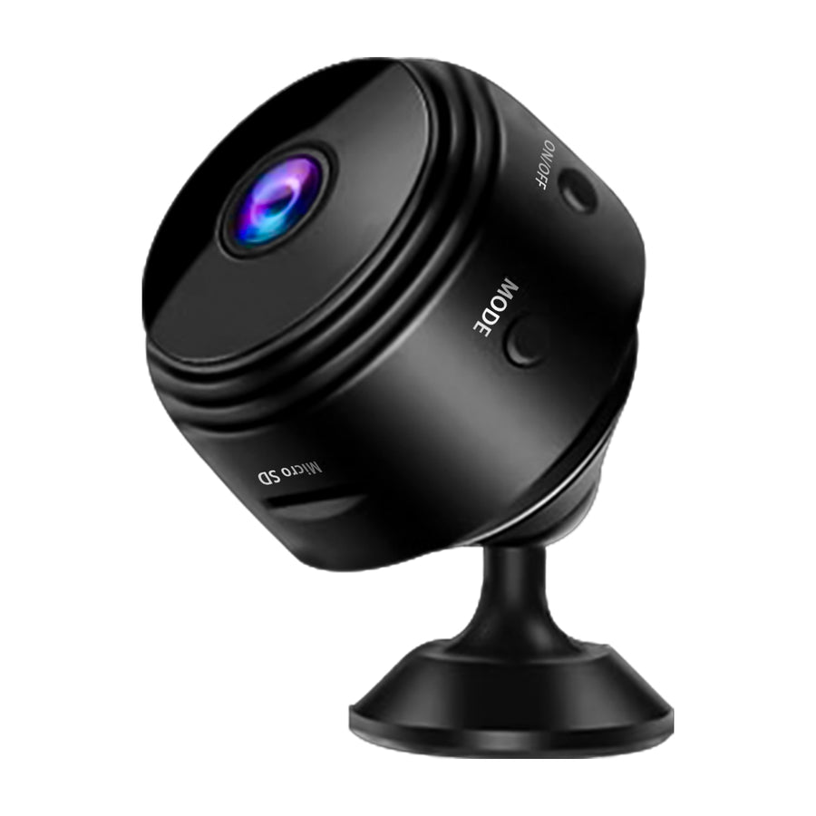 Wireless 1080P Security Camera with Night Vision