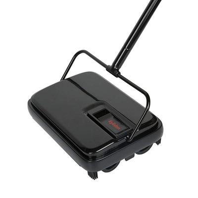 Hand Push Carpet Sweeper for Home and Office