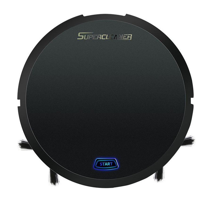 Rechargeable Automatic Cleaning Robot Vacuum Sweeper Home