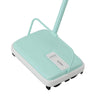 Hand Push Carpet Sweeper for Home and Office