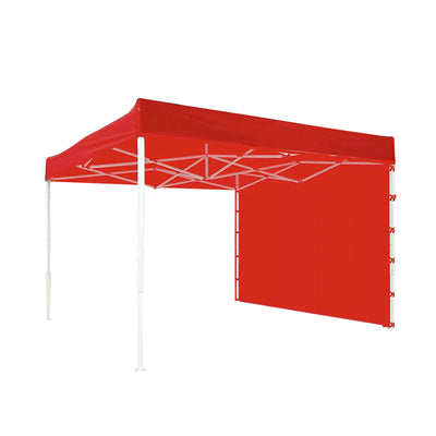 Outdoor Awning Solar Wall Folding Awning Cloth