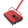 Hand Push Carpet Sweeper for Home and Office