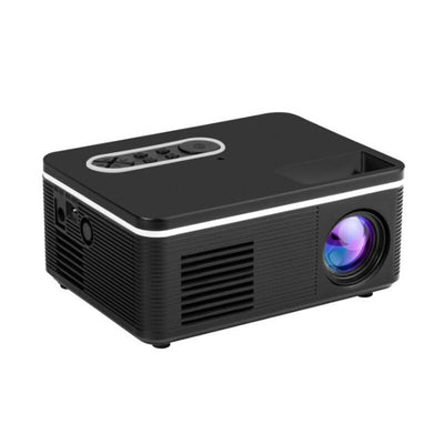 Mini 1080P Smart HD Projectors