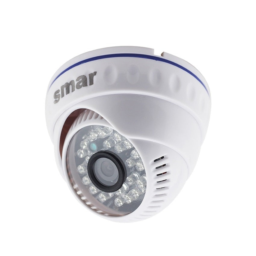 AHD CCTV Security Camera with Night Vision