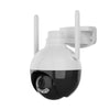 1080P WiFi Outdoor Camera with AI Human Detection