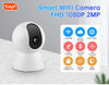 Smart Indoor WiFi Camera with Auto-Tracking - Baby Pet Monitor