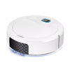 Strong Suction Automatic Robotic Floor Vacuum Cleaners