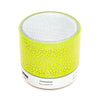 Portable Bluetooth Crack Speaker with Luminous Lights