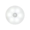 Round Shaped Smart LED Motion Sensor Night Lights