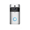 WiFi Video Doorbell with Waterproof Outdoor Camera