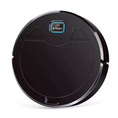 Strong Suction Automatic Robotic Floor Vacuum Cleaners