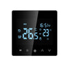 Smart WiFi Thermostat - Works with Electric Floor Heating