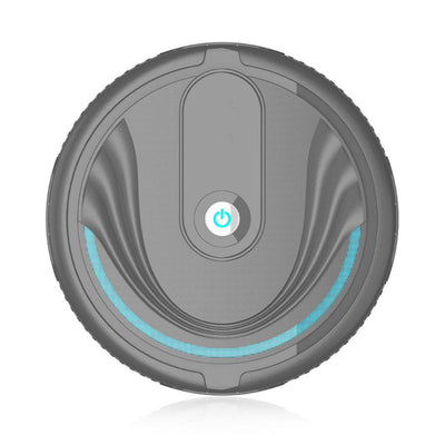 Robotic Vacuum Cleaner - Pet Hair, Carpets, Hard Floors