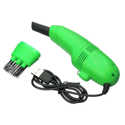 Portable Mini Rechargeable Vacuum Cleaners for Furnitures